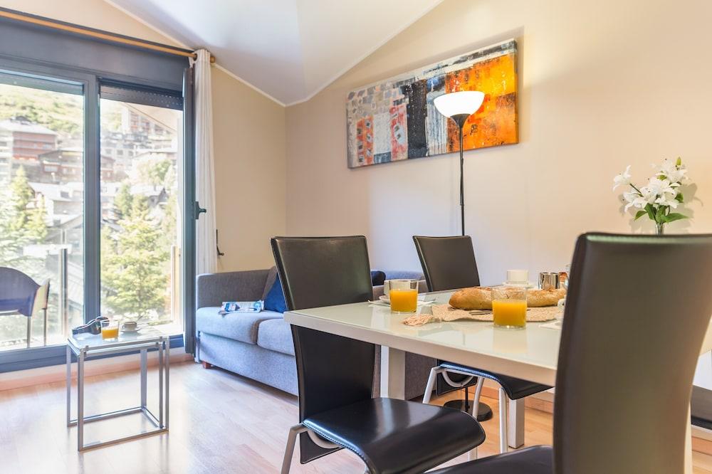 Pierre & Vacances Andorra El Tarter Exterior photo
