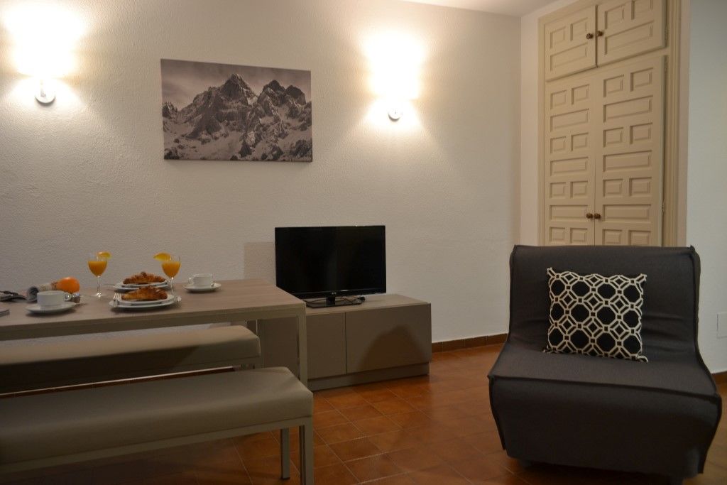 Pierre & Vacances Andorra El Tarter Exterior photo